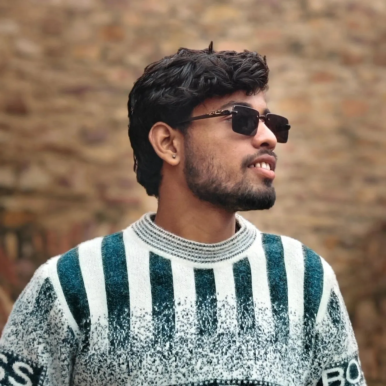 sudhir koli