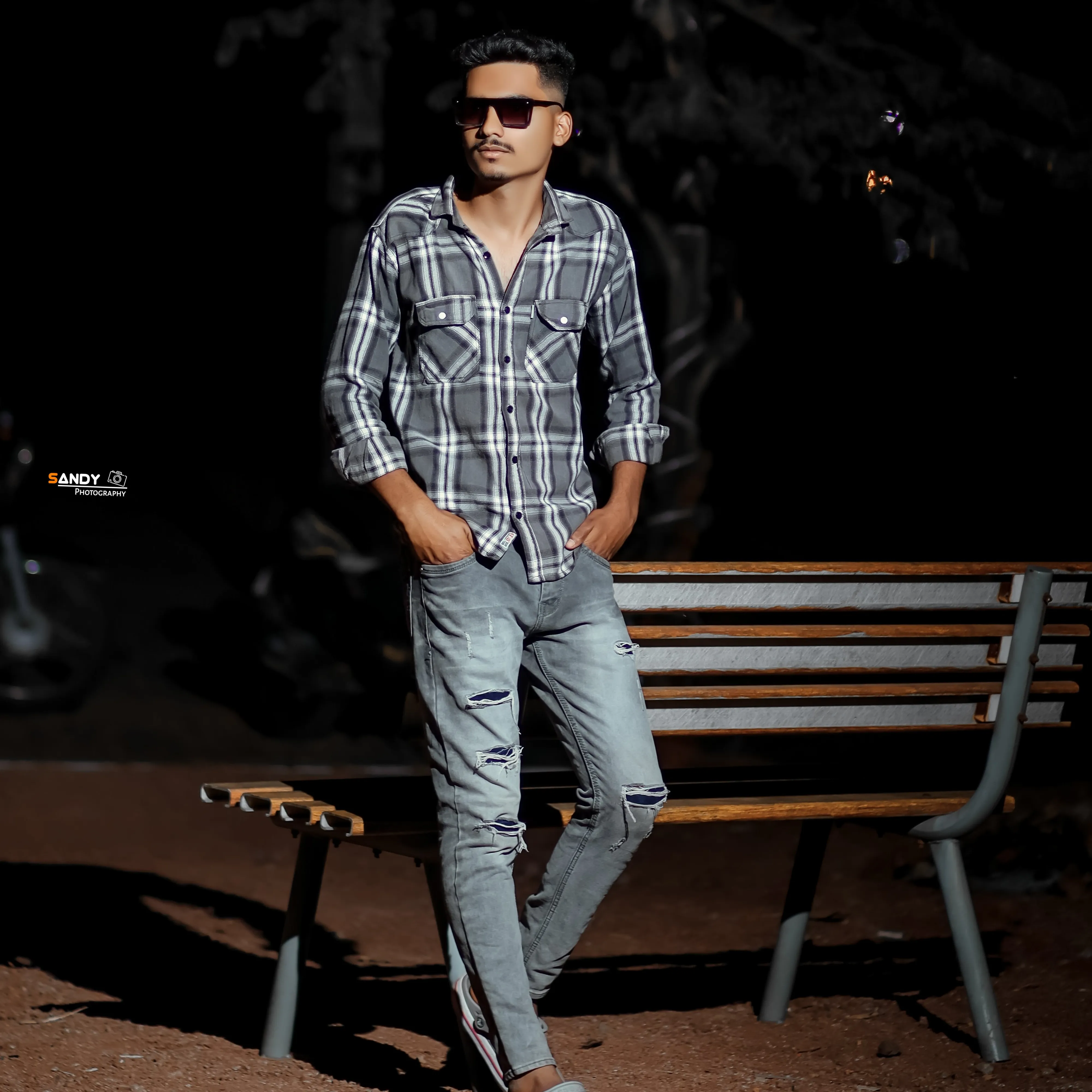 Sumit Patil