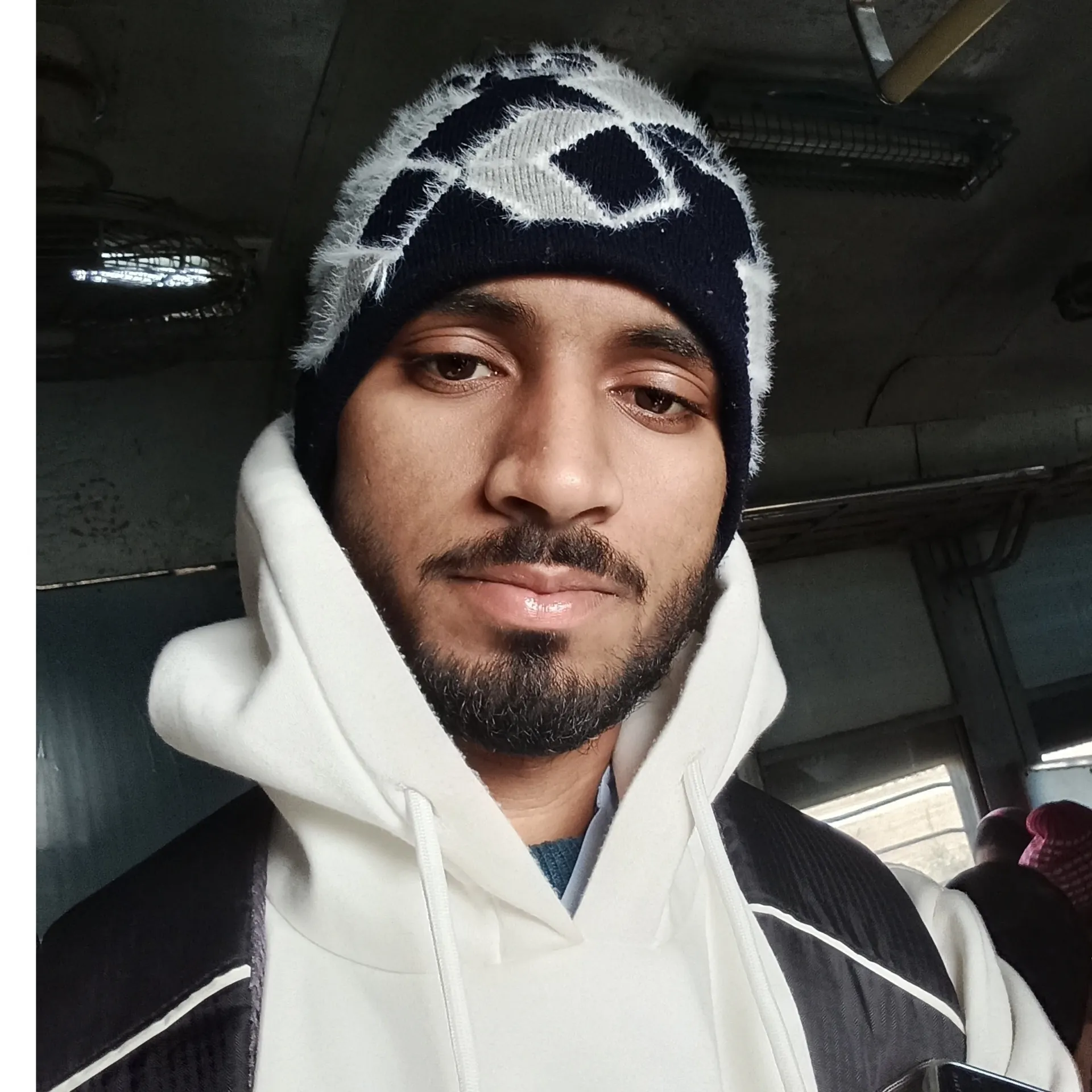 Vijendra Mishra
