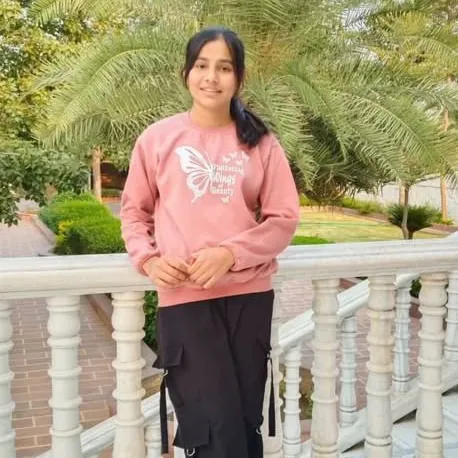 Priyanka Chopda