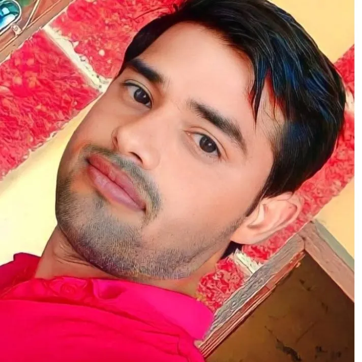 Vivek Yadav