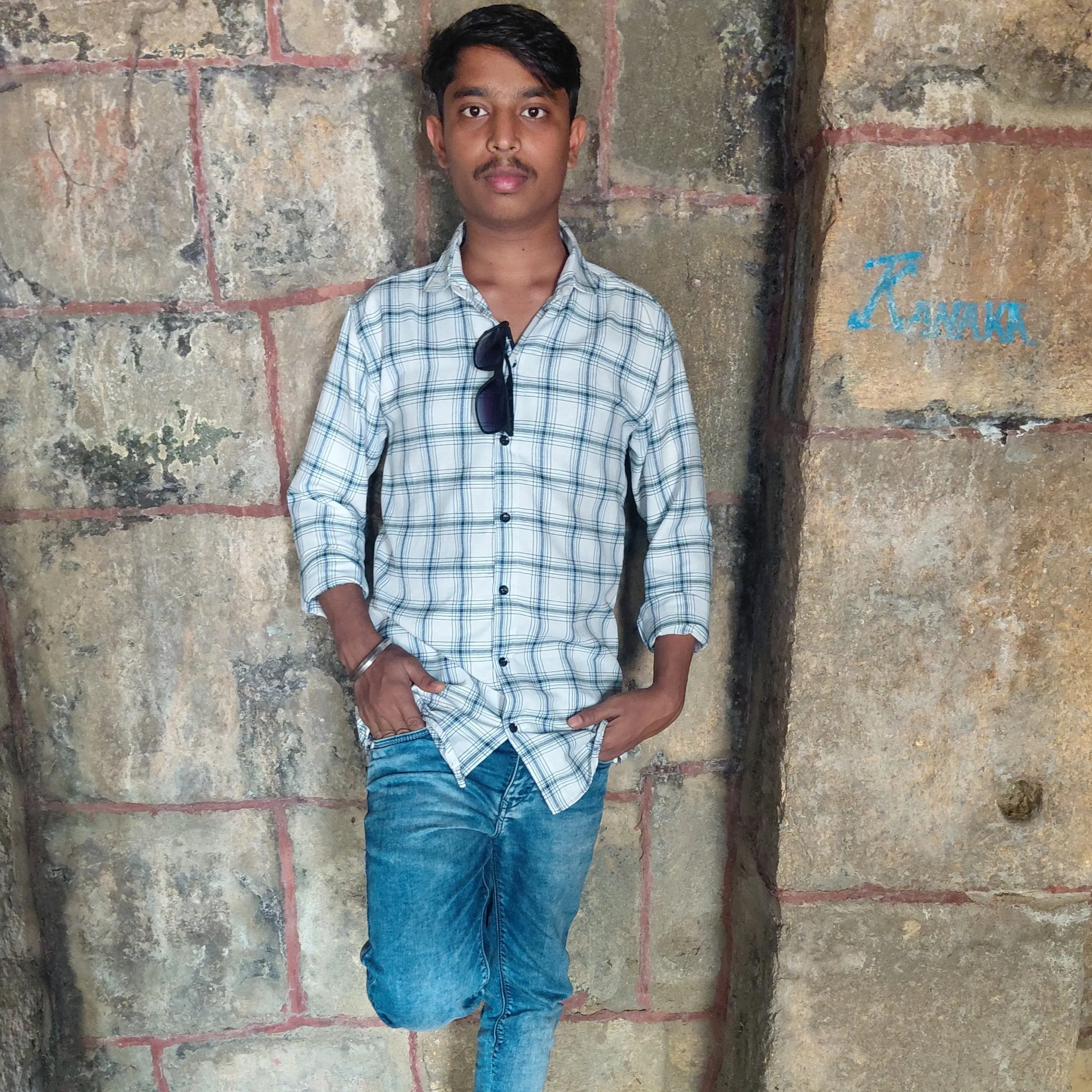 Nityananda sahu