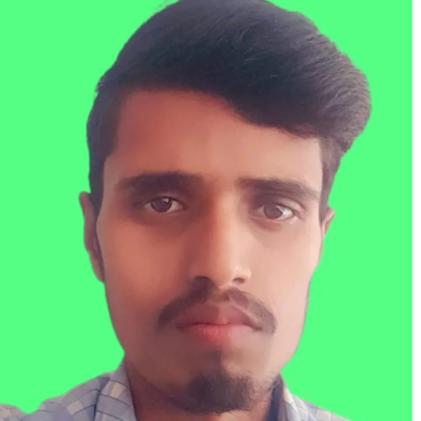 hariom Kumar