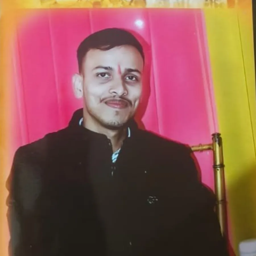 Abhishek pandey