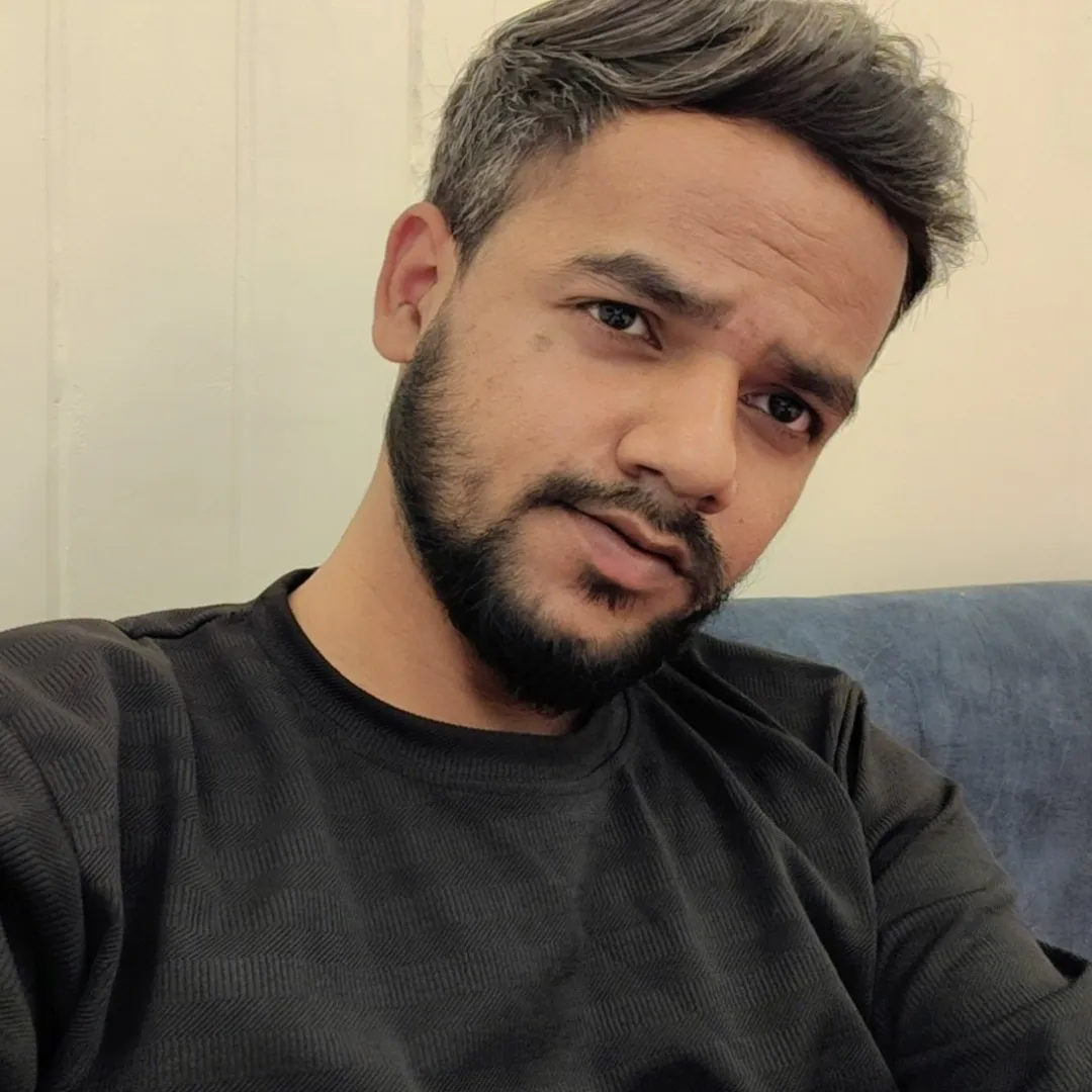 Aditya Gautam