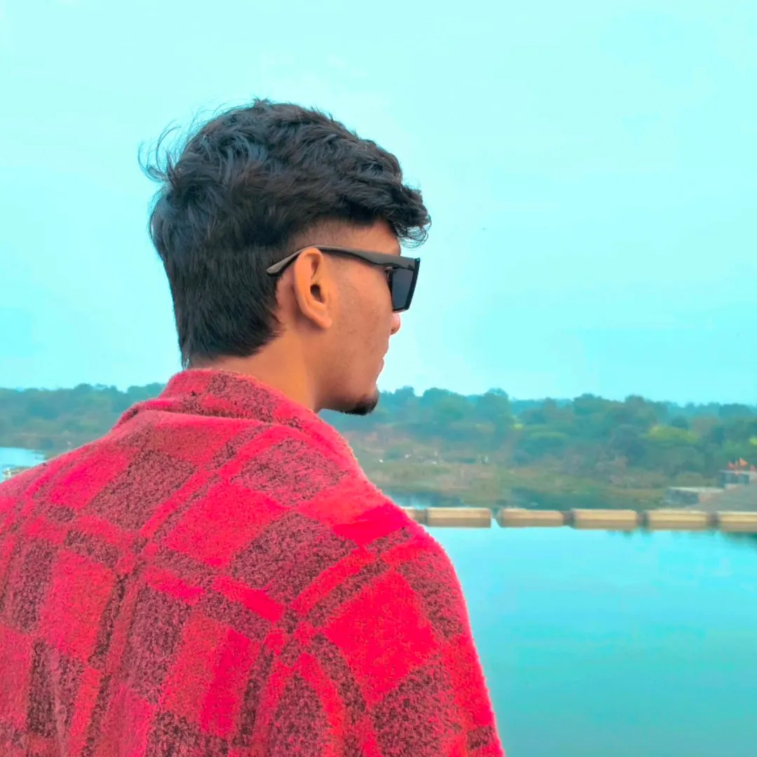 Manish Luhar