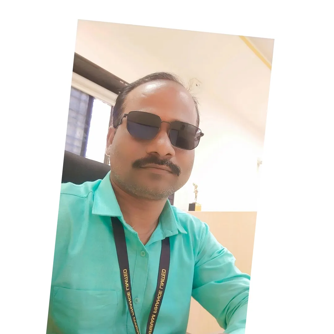 yogesh kale