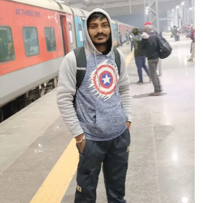 khagesh kumar