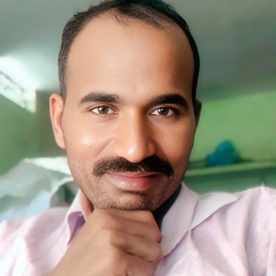 Vinod Kumar