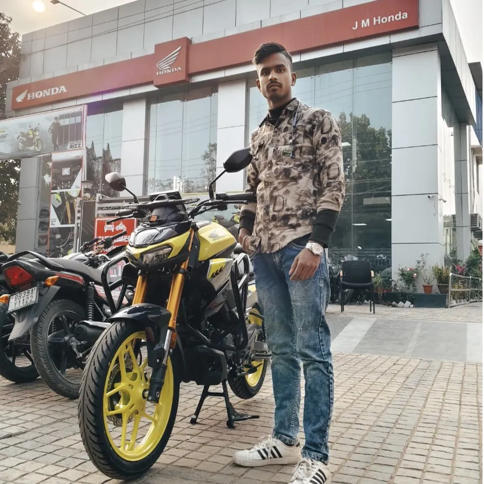 Rakesh Kumar