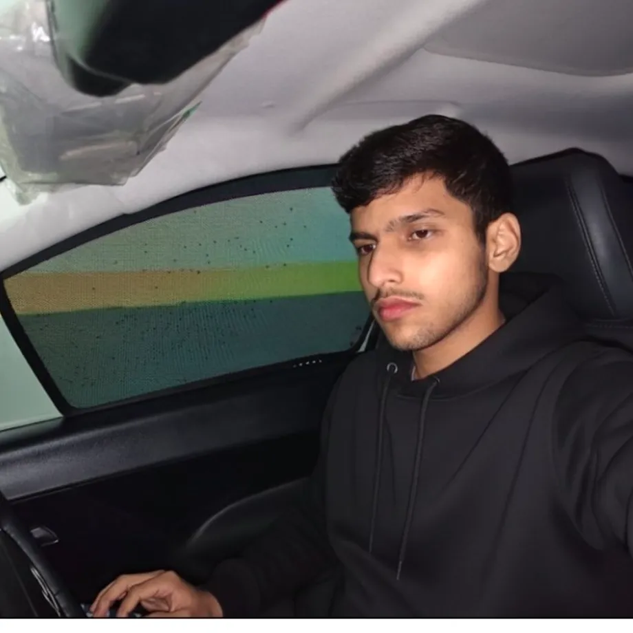 Rishikesh Mishra