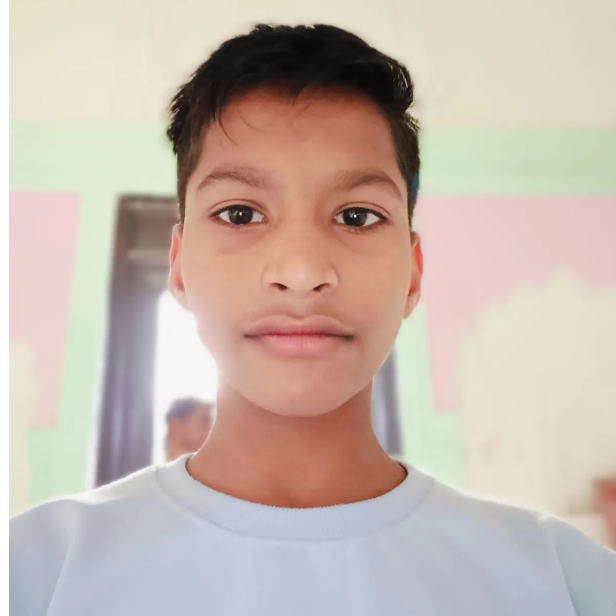 Ashwin Patel