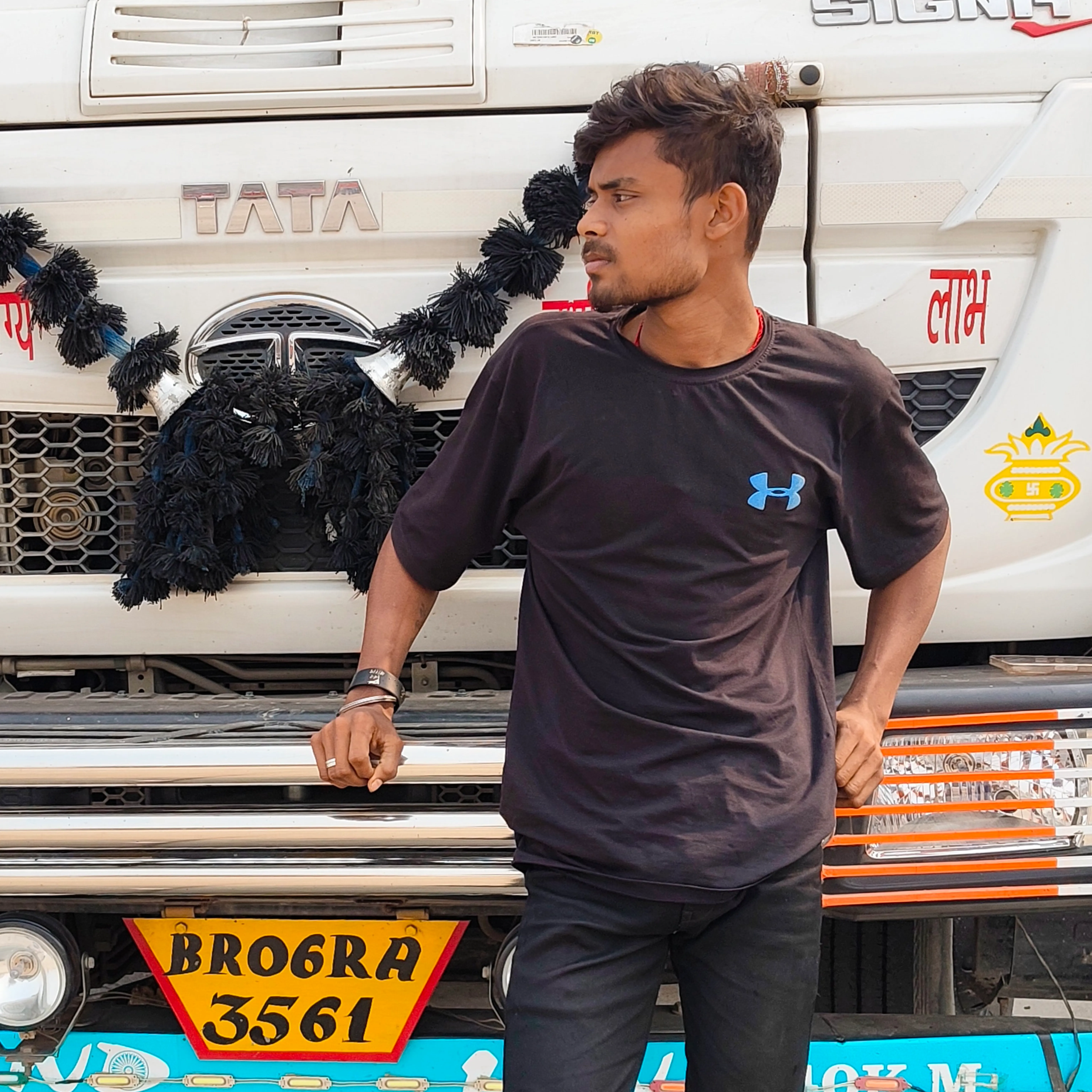 Raj Kumar