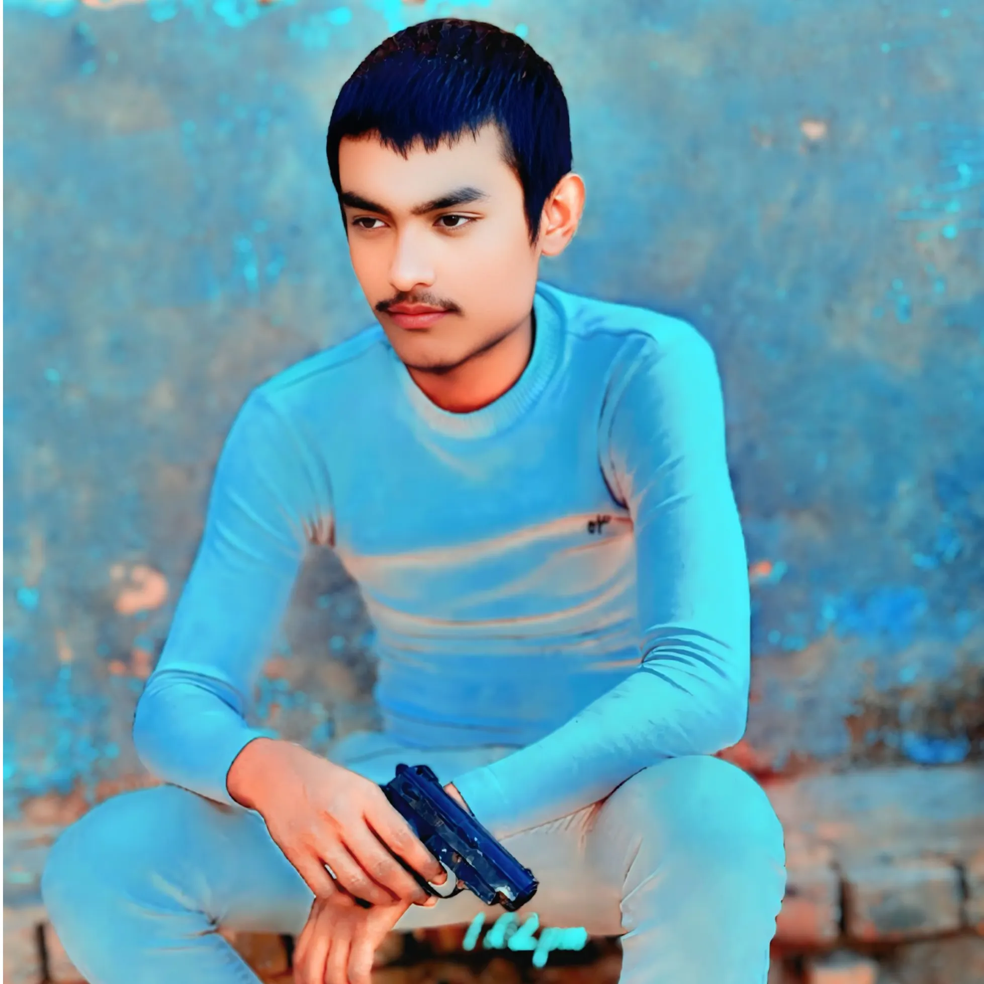 Ajeet Chaudharysahab