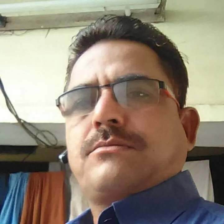 O P Pandey