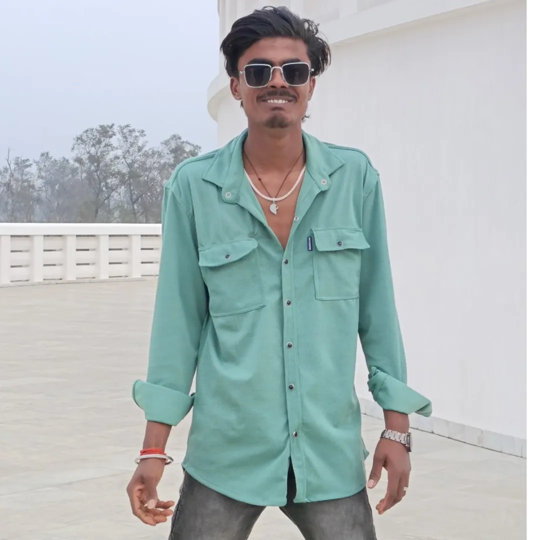Ravi Kumar