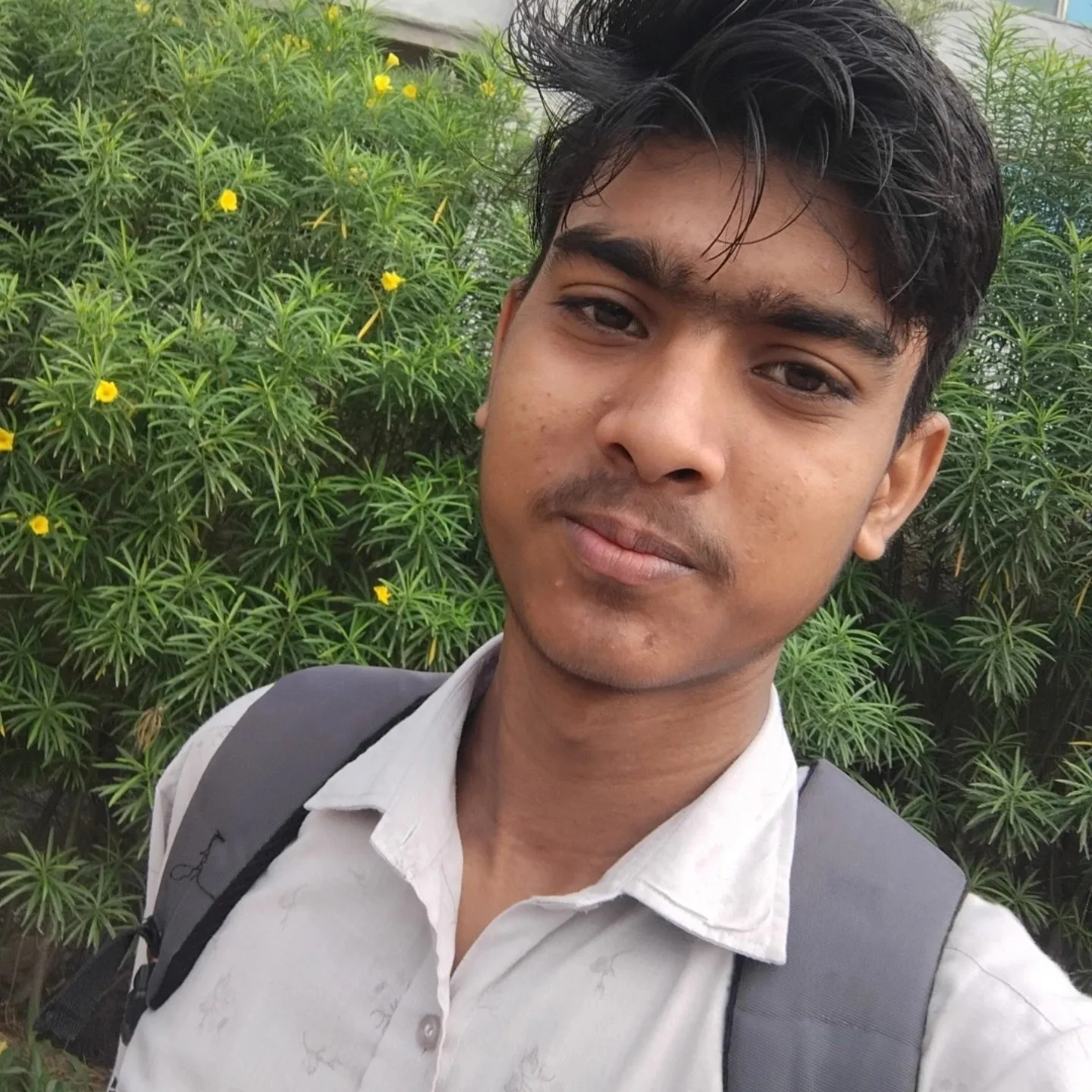 Vipanshu kumar