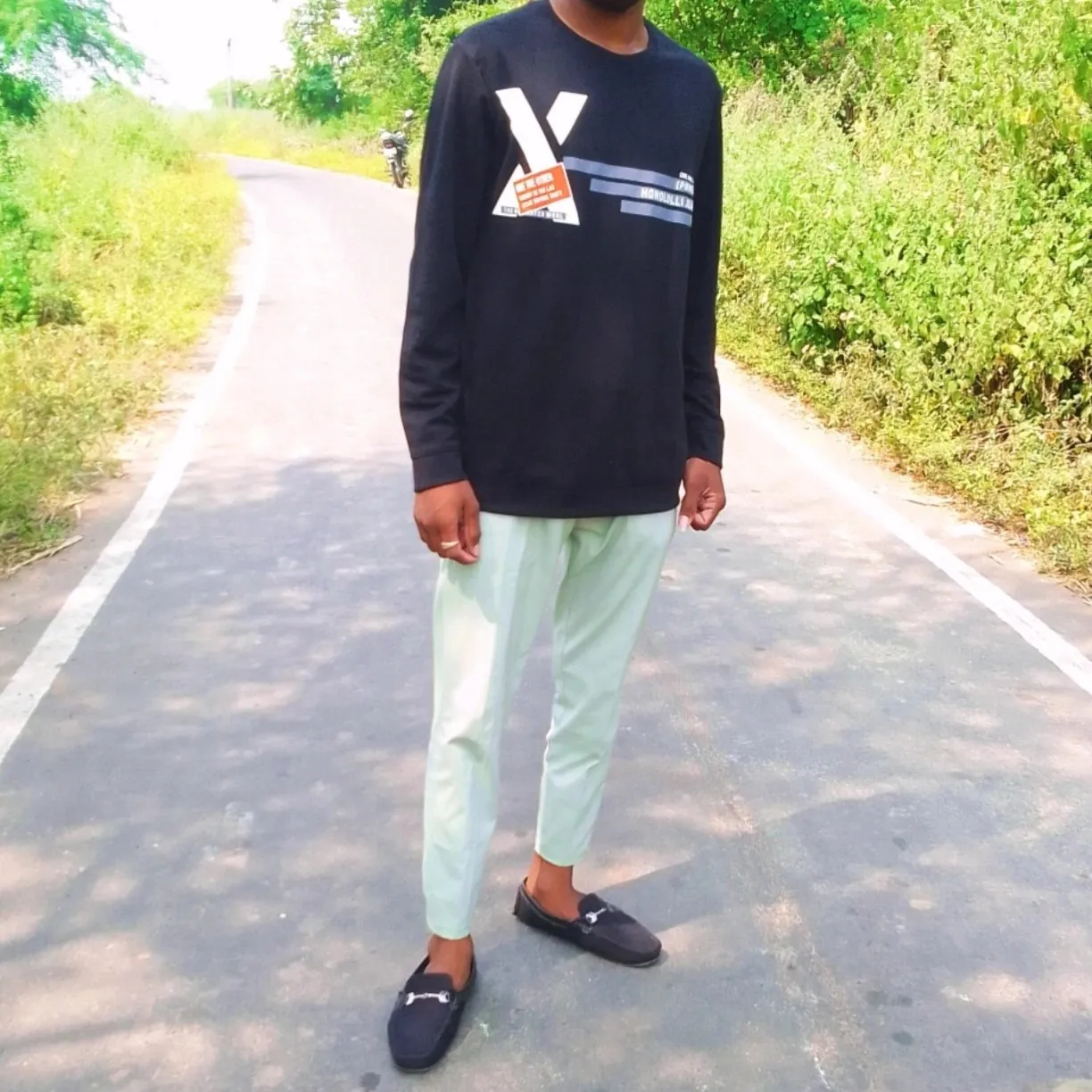 Bhavesh Rathod