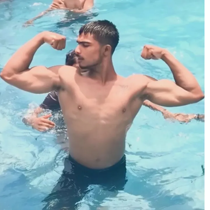 Rahul fitness gym 7