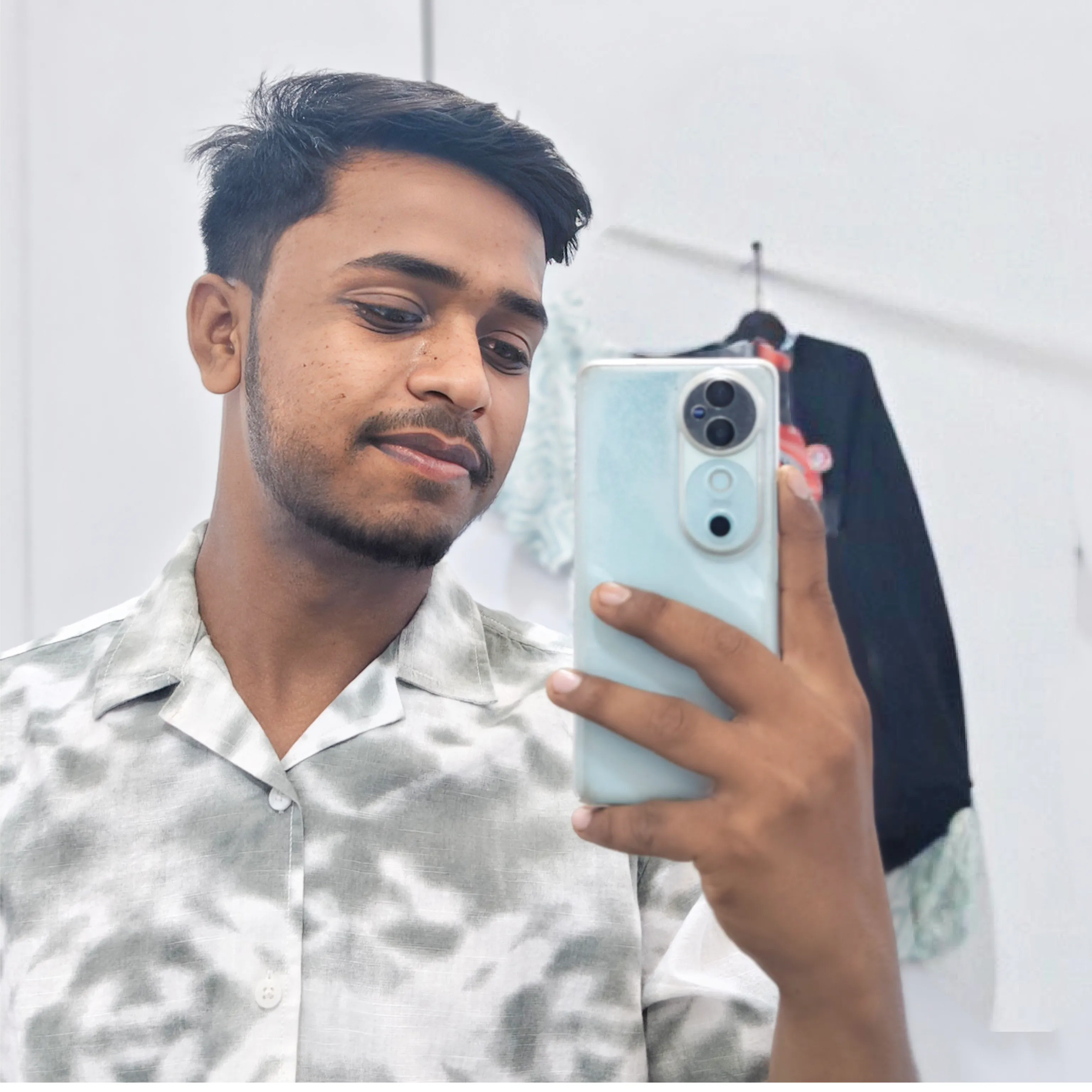 vishal Kumar