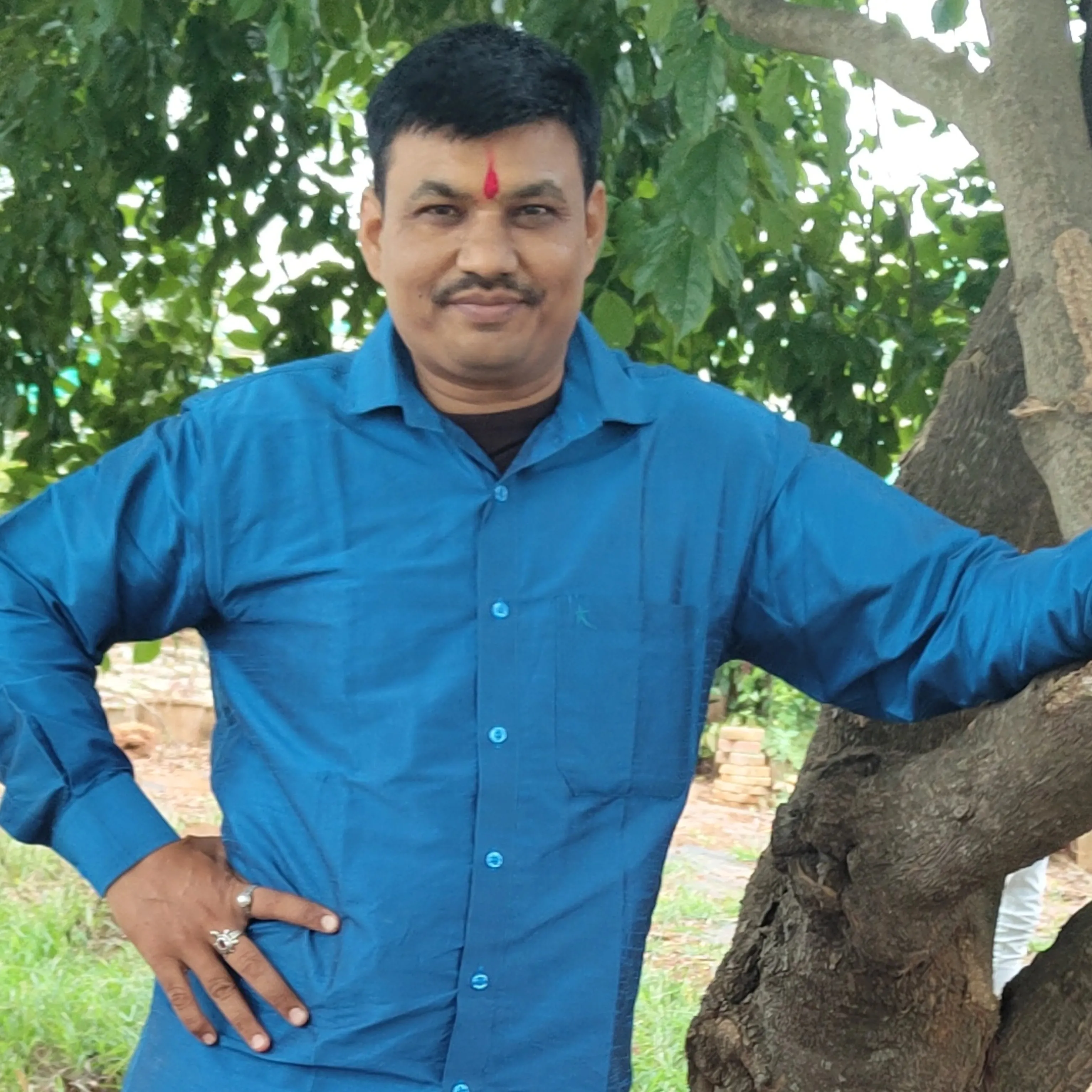 Hari kishan