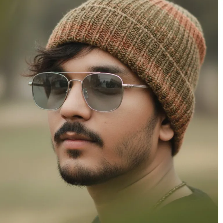 arvind Belwanshi