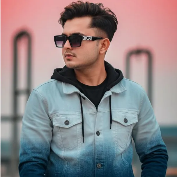 Rihan ansari