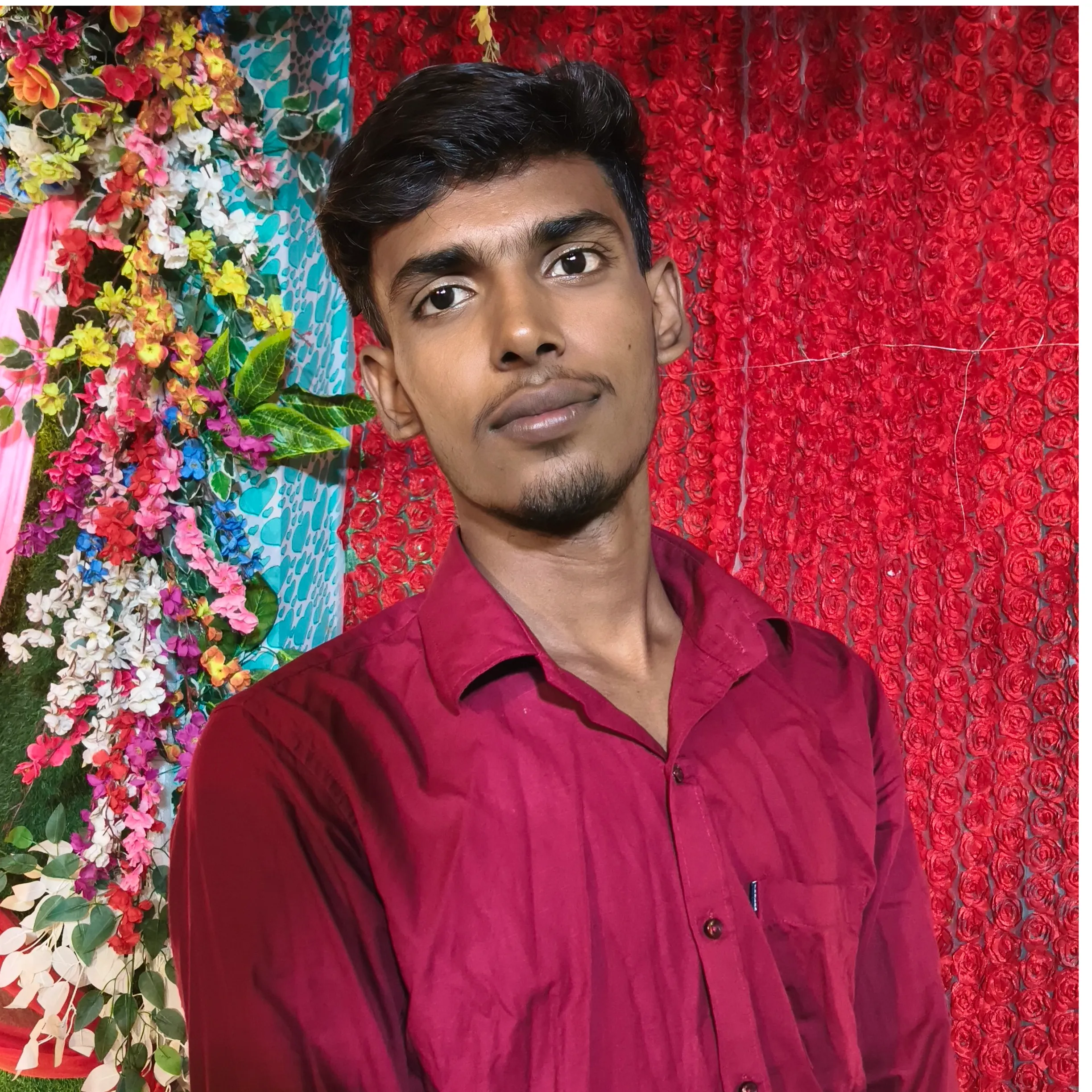 Vikram kumar