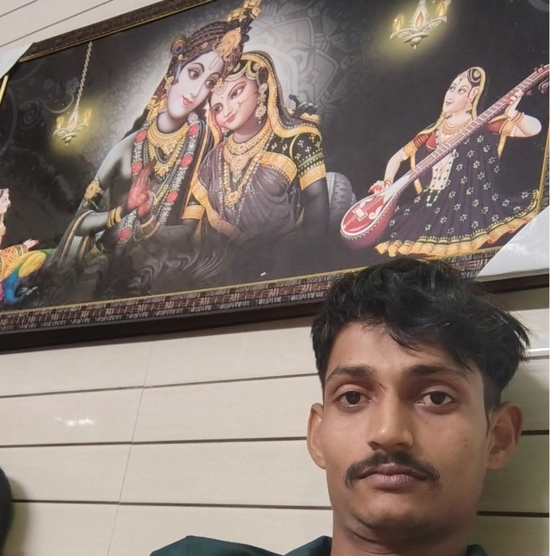 NIRBHAY Singh