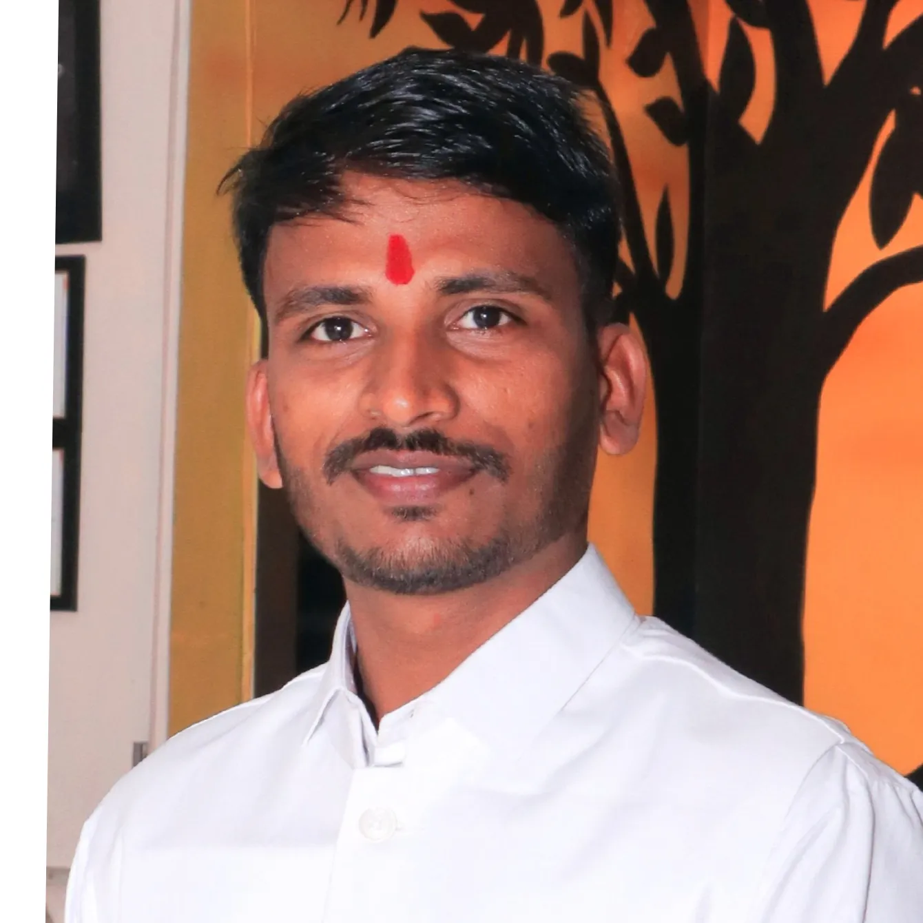 Satyanarayan sharma