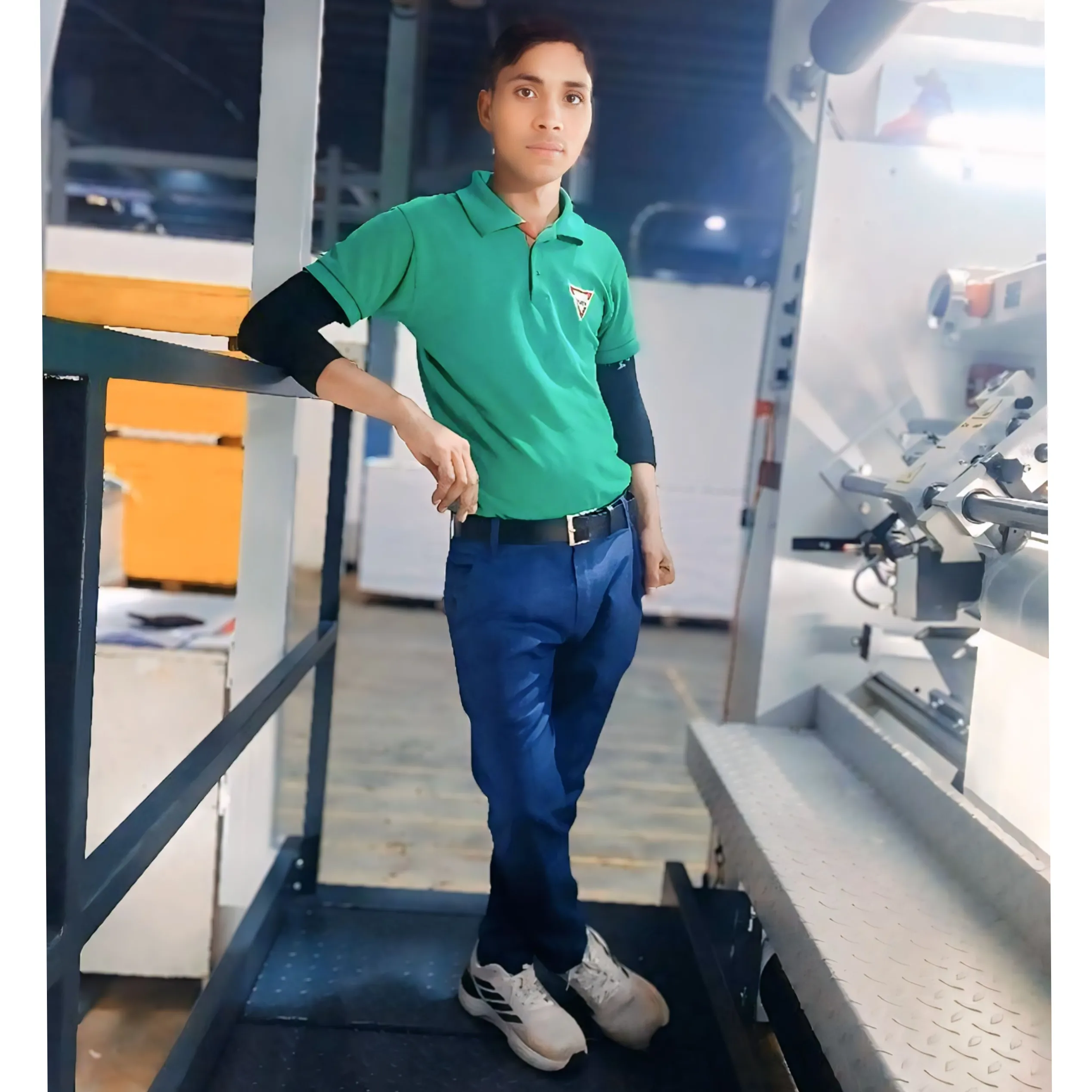 Pushpendra Baghel