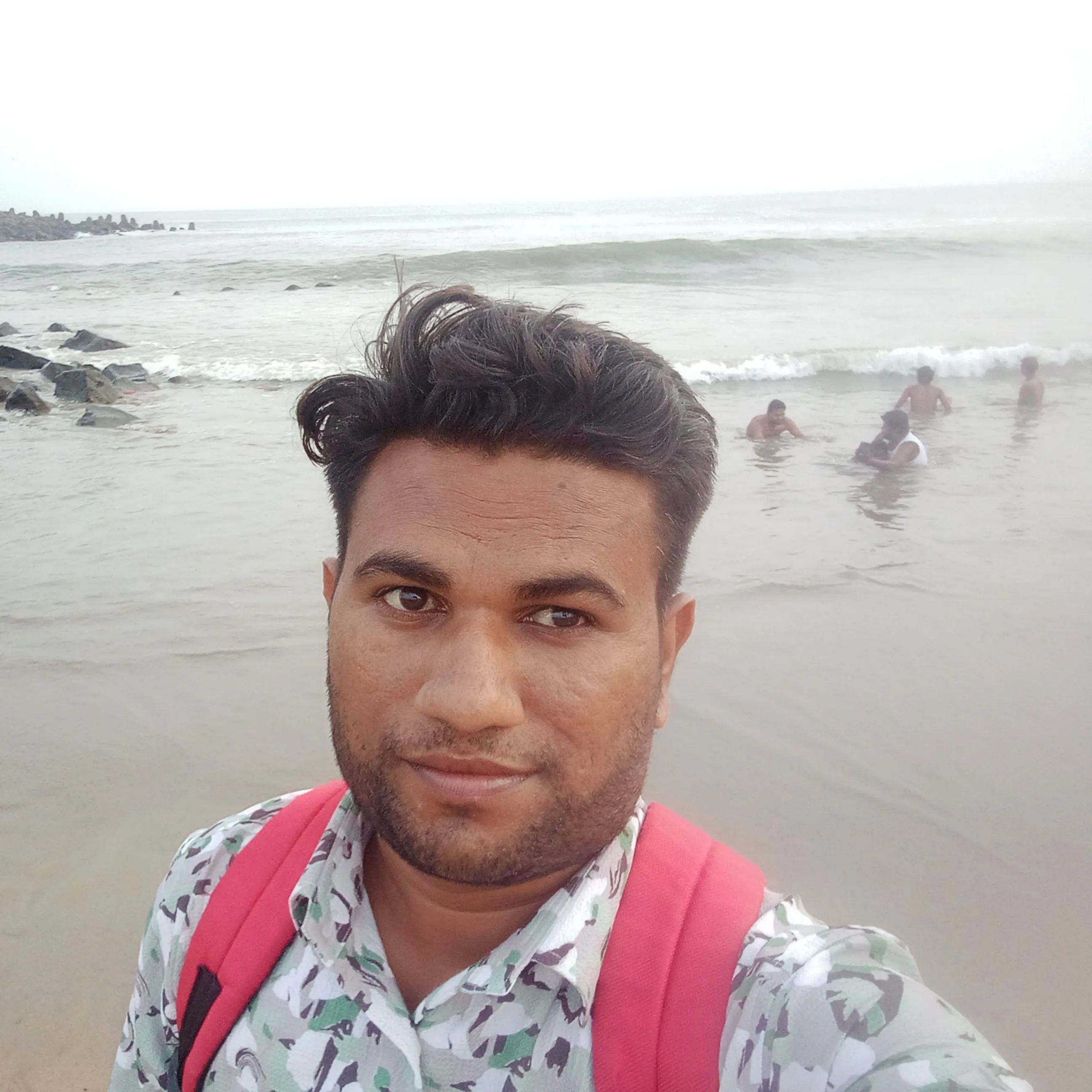 Hitesh Mer