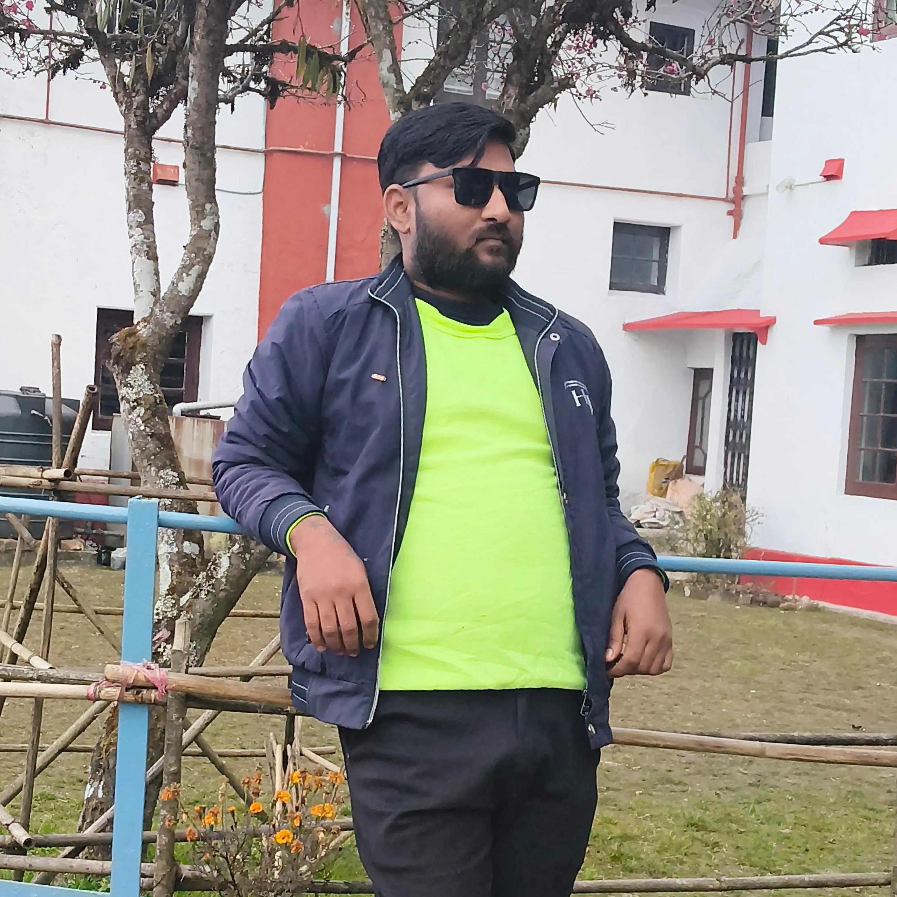 Vivek Rathore