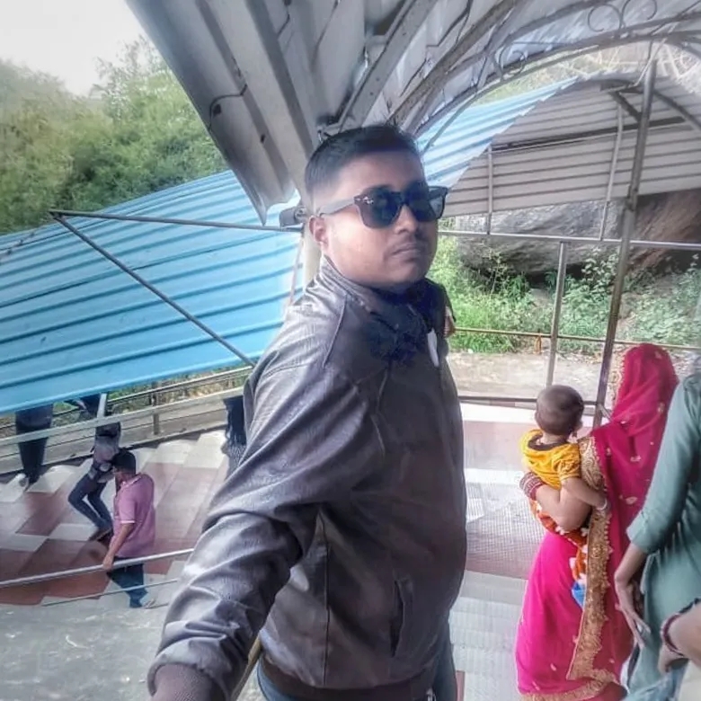 Malaya Nayak