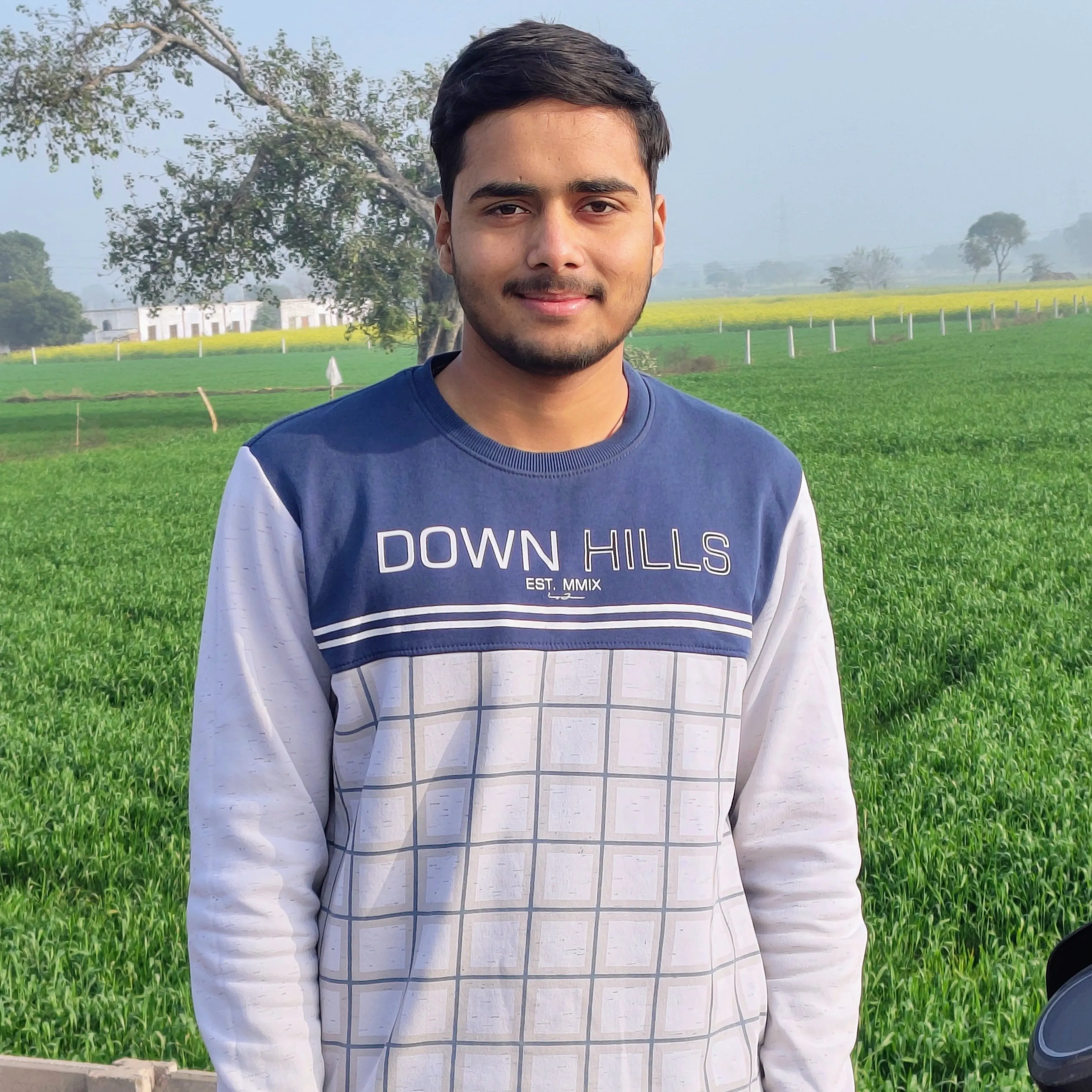 vishal sharma