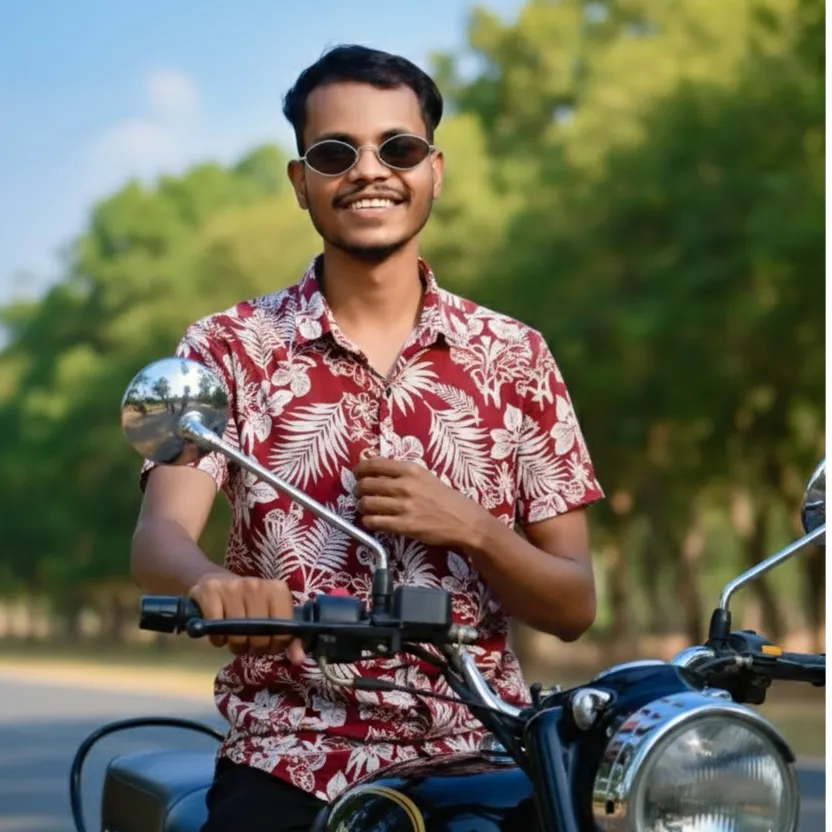 Aniket Kujur