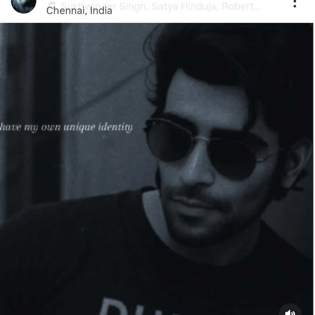warun dahiya