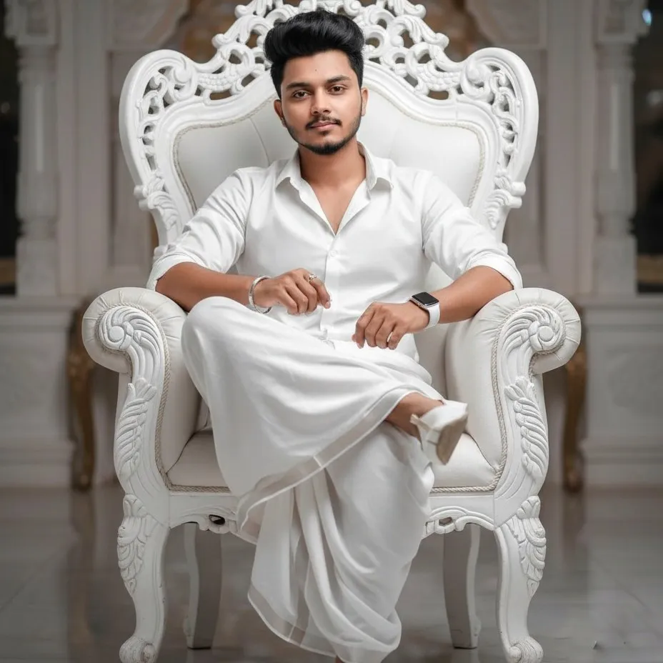 Sachin Patel