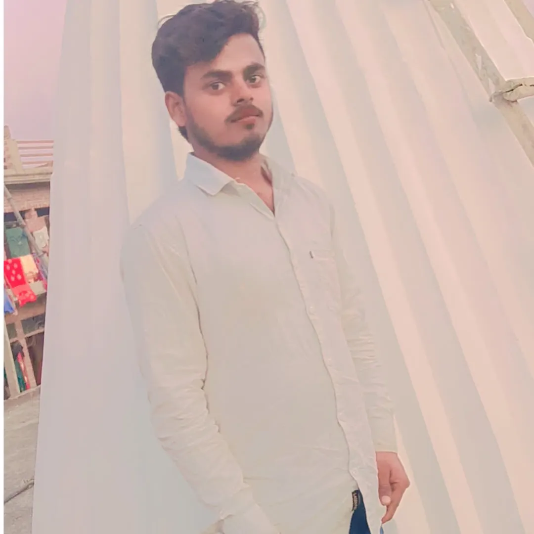 Shvikant Shvikant