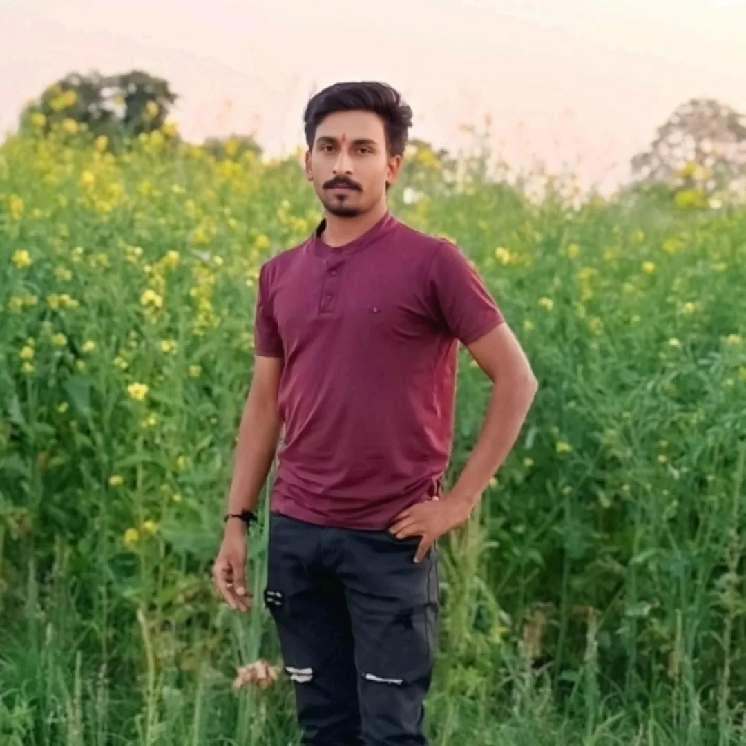 Abhi Thakor
