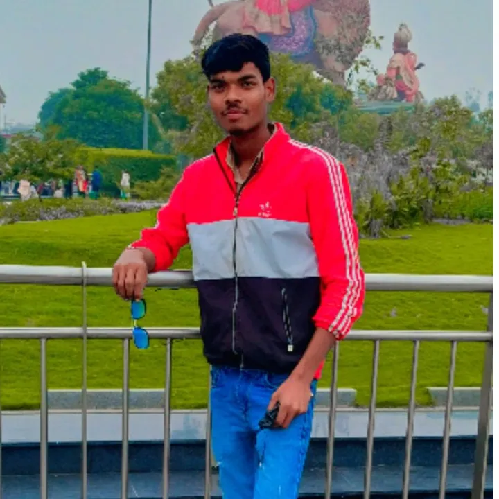 Abhishek gound
