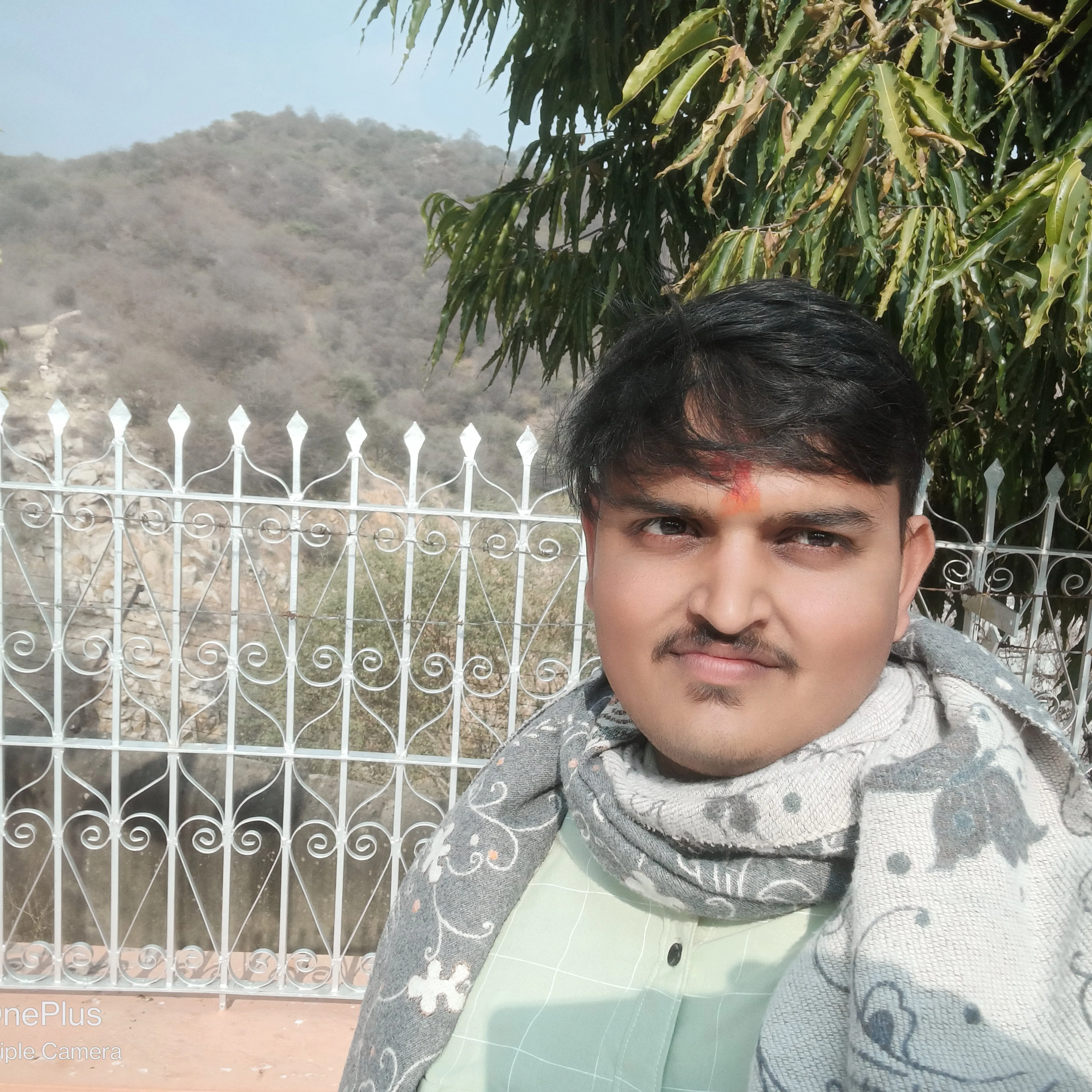 Amit sharma