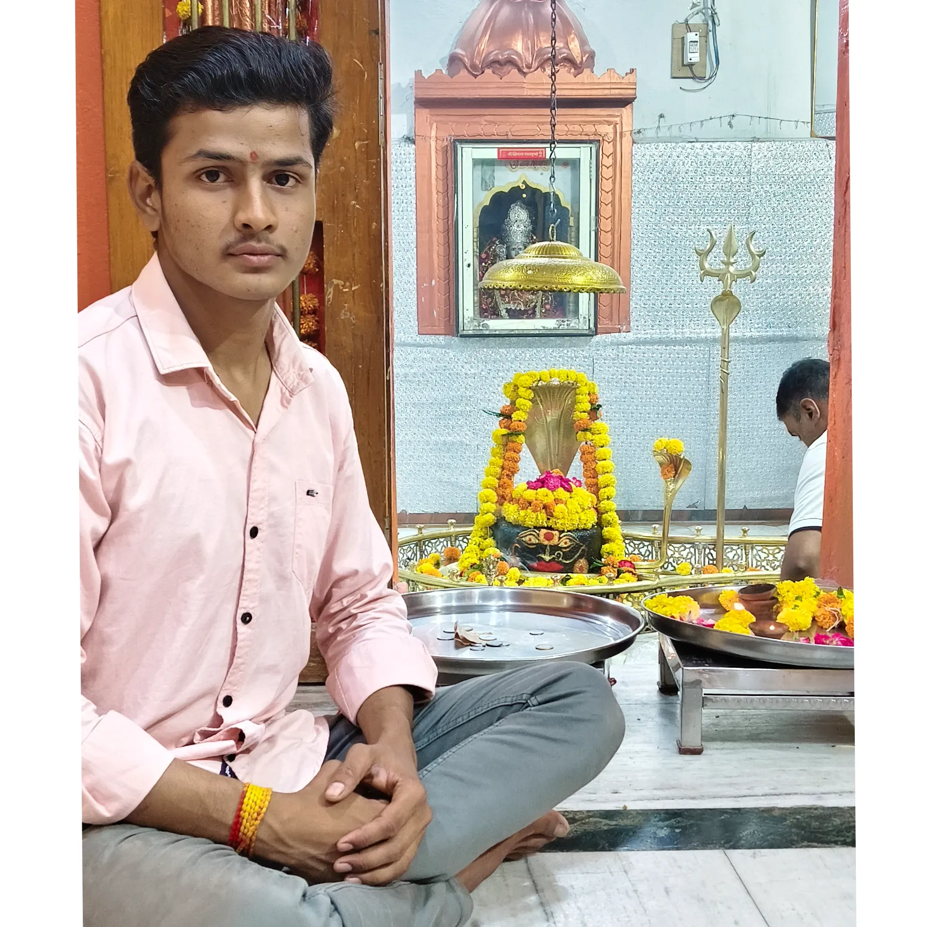 Aashish Joshi