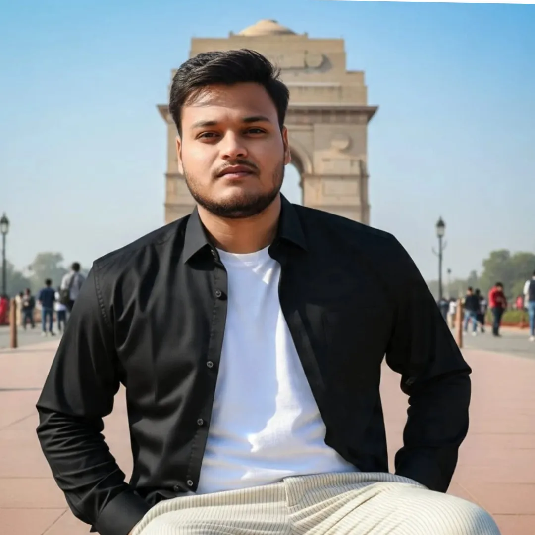 GAURAV Bhadauriya