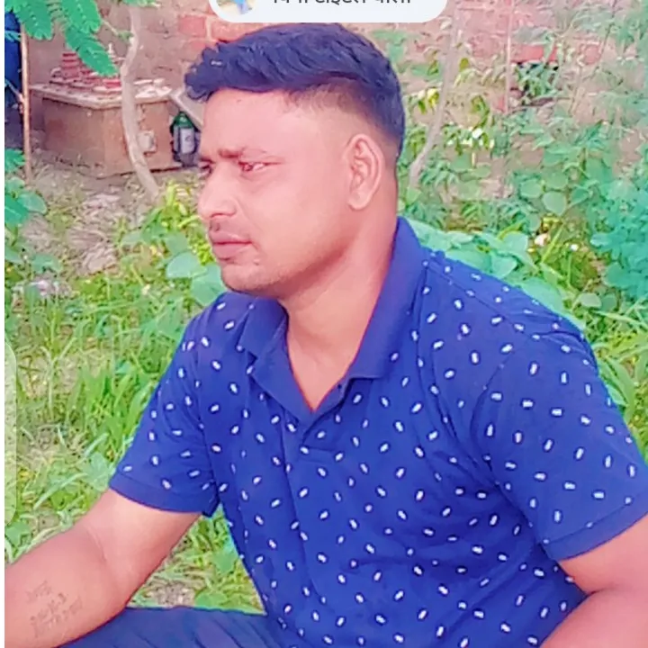 Joginder kaysth