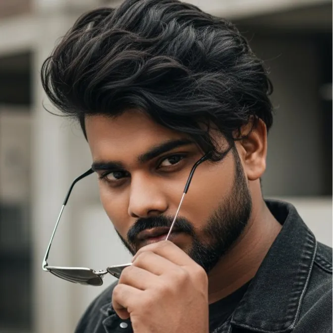 RAMPUKAR SAHANI