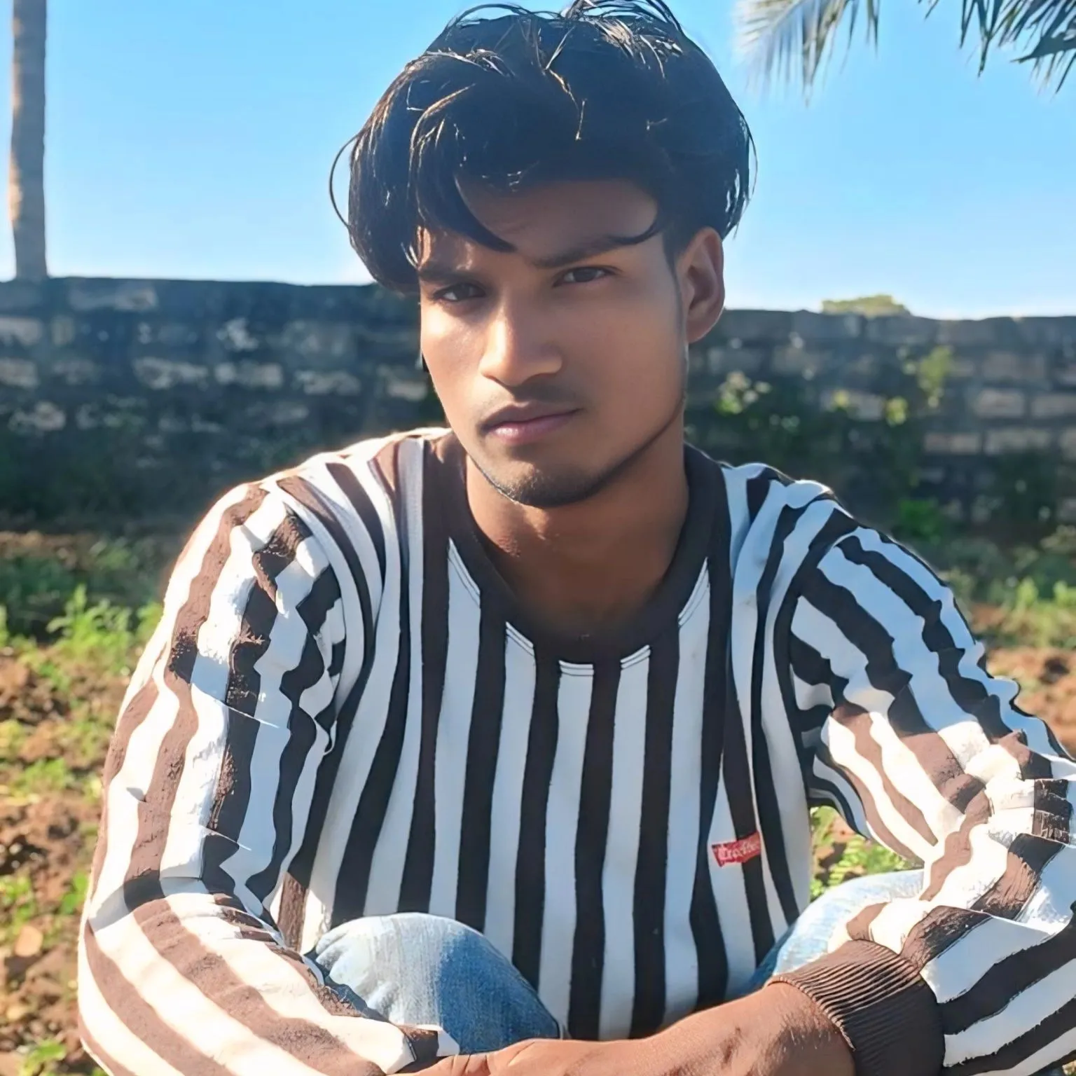 Prem Molly