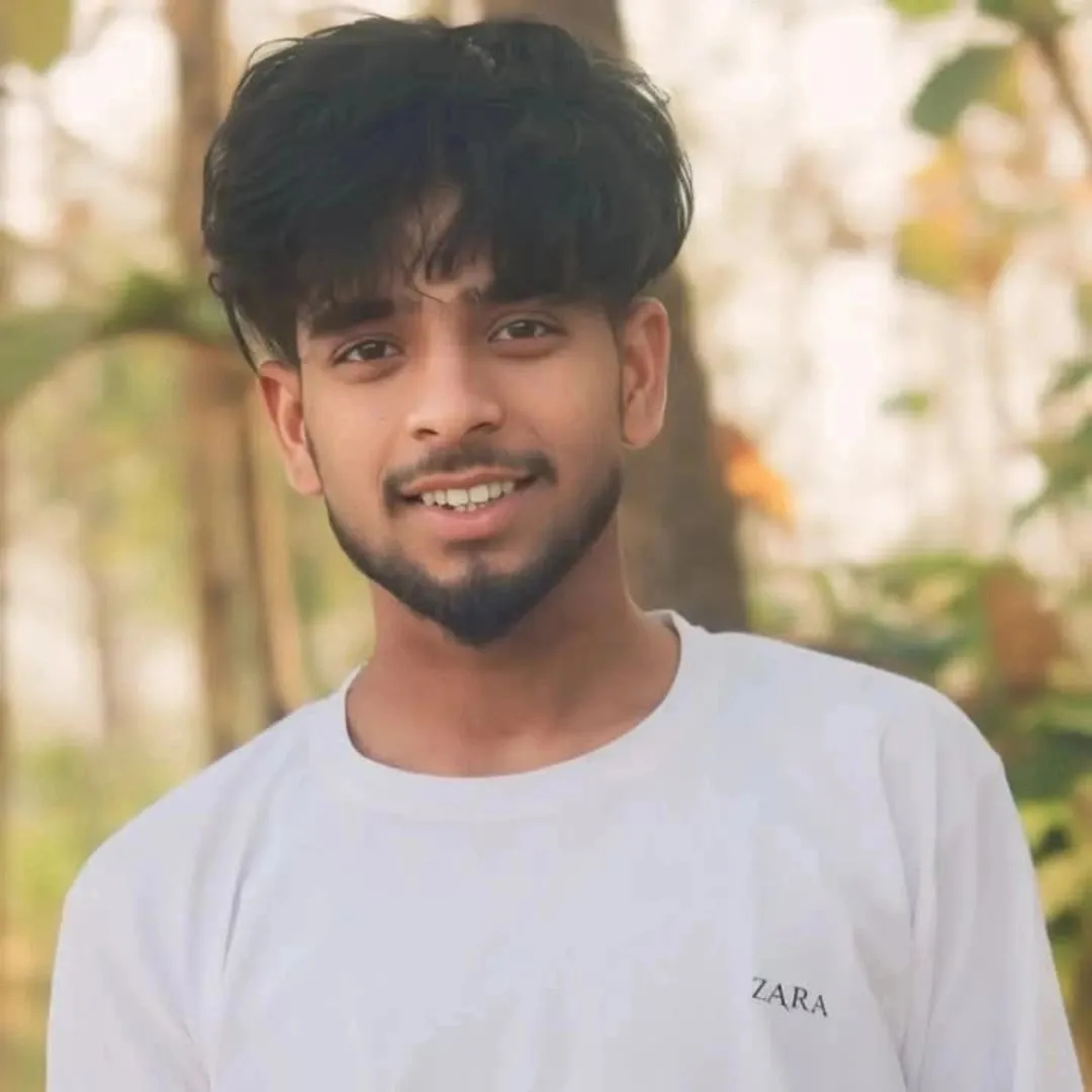 Akash Vishwakarma