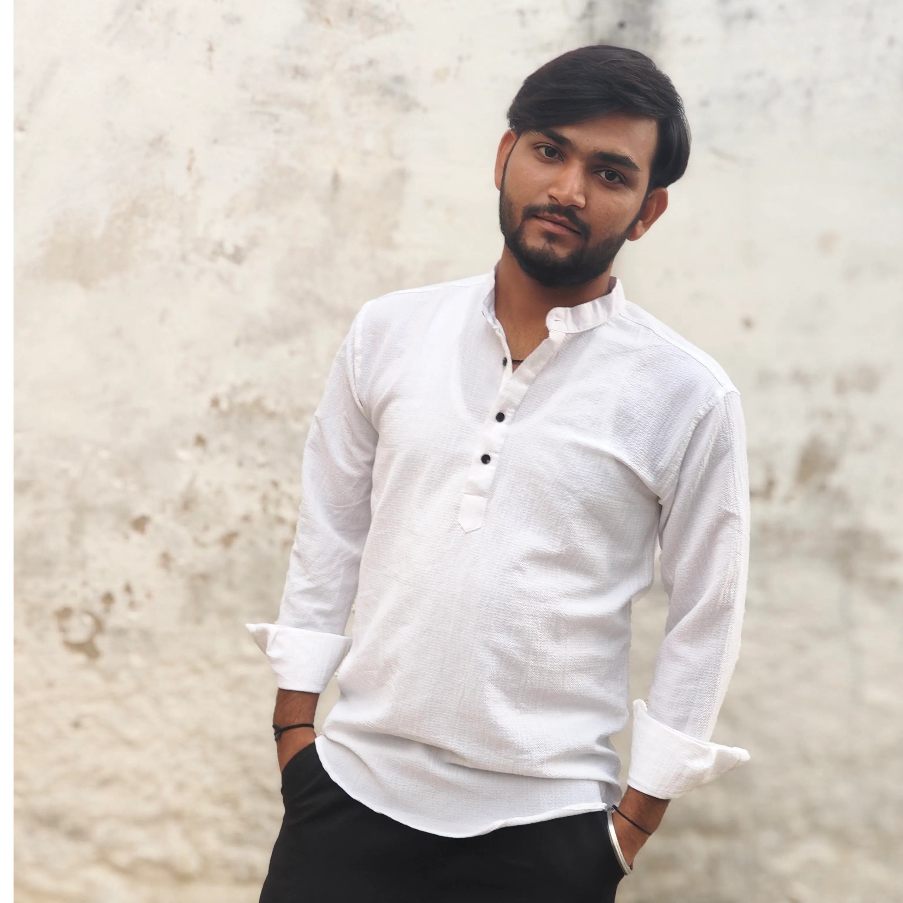 Suraj Raman