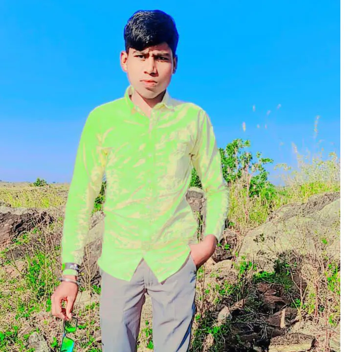 Rakesh Parmar